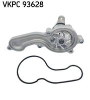 Waterpomp VKPC93628