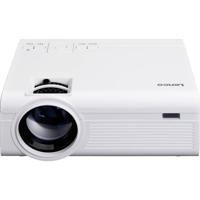 Lenco Lenco LPJ-280WH - Beamer mit hoher Auflösung Beamer Lenco Lenco LPJ-280WH - Beamer mit hoher Auflösung Beamer
