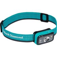 Black Diamond Cosmo 300 hoofdlamp ledverlichting - thumbnail