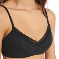 Sloggi GO Ribbed Padded Bra