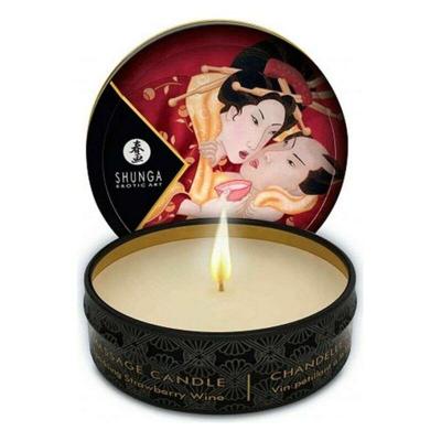 Massage Kaars Shunga 9046084 30 ml