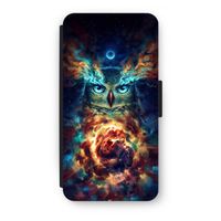 Aurowla: iPhone 8 Plus Flip Hoesje