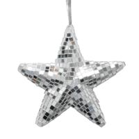 Boltze Home Kersthanger disco h4cm