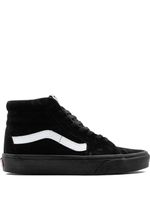 Vans baskets montantes Sk8 Hi - Noir