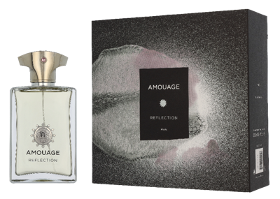 Amouage Reflection Man 100 ml Eau de Parfum Heren