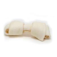 Hondensnoepjes Gloria Snackys Rawhide 10-12 cm Naakt 30 Stuks