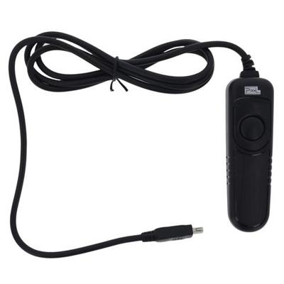 Pixel ontspankabel rc-201/dc2 voor nikon