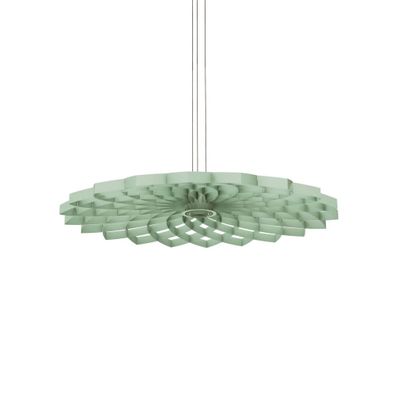 JSPR - Dahlia M hanglamp