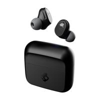 Skullcandy Mod Headset True Wireless Stereo (TWS) In-ear Gesprekken/Muziek/Sport/Elke dag Bluetooth Zwart - thumbnail