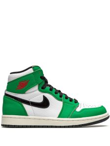 Jordan baskets Air Jordan Retro 1 Retro OG - Vert