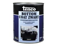 Tenco Bottomcoat Zwart