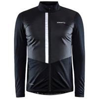 Craft ADV Bike Subz Wool Jersey lange mouw zwart heren