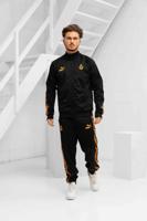 Galatasaray King Anthem Trainingspak Senior 2025/2026 (kopie) - Maat S - Kleur: Zwart | Soccerfanshop