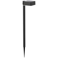 Philips LED 8720169265684 Vynce Tuinlamp op zonne-energie LED 1.5 W Zwart