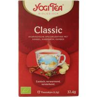 Yogi Tea Classic bio