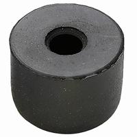 Facom Reserve Hamerdop Neoporeen Ø32mm Zwart - EA.32
