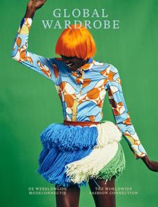 Global Wardrobe (Hardback)