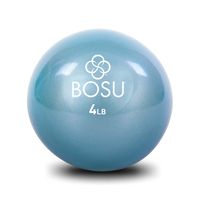 BOSU Toning ball 2 kg - 12,7 cm - thumbnail