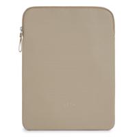 Urth Naos 15/16" Laptop Sleeve (beige)