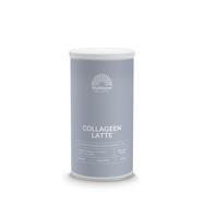 Absolute collageen & latte instant coffee drink
