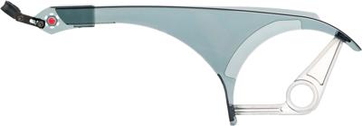 Hebie kettingscherm "chainguard 390/391"