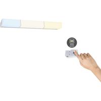 Paulmann HomeSpa Luno 78948 LED-spiegellamp Warmwit
