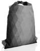 Halfar HF15000 Backpack Diamond - Black - 35 x 50 cm