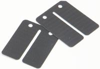 Polini Membrane lamella set carbon