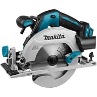 Makita DHS680Z Accu Cirkelzaag 165mm 18V Basic Body Makita DHS680Z Accu Cirkelzaag 165mm 18V Basic Body