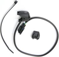 Domino schakelunit handlebar shifter re announcer