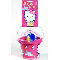 Emmerset Icecream 5-delig Emmerset Icecream 5-delig