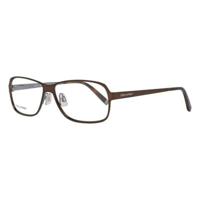 Heren Brillenframe Dsquared2 DQ5057 56049 Bruin ø 56 mm