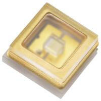 Lite-On LTPL-G35UV275GC-E UV-emitter Ultra-violet 120 ° 150 mA 6.5 V Tape on Full reel
