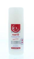 CL Cosline Red line med deo soft-stick (40 ml) - thumbnail