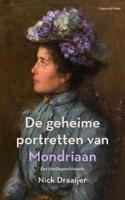 De geheime portretten van Mondriaan (Paperback)