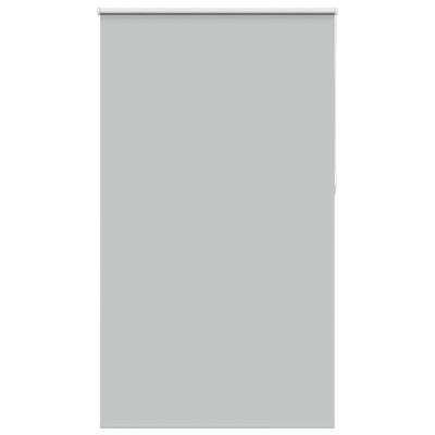 Rolgordijn verduisterend 125x230 cm stofbreedte 121,6 cm