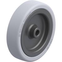 Blickle VPA 126/12G Kunststofwiel Wieldiameter: 125 mm Draagvermogen (max.): 125 kg 1 stuk(s)