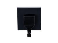 Wenko Vacuum-Loc Badkameraccessoire Quadro (Wandhaak)