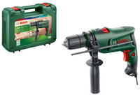 Bosch Groen EasyImpact 600 Klopboormachine | 600 W | In koffer - 0603133000 - thumbnail