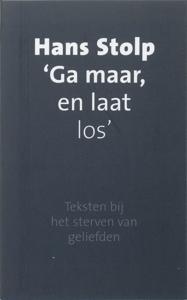 Ga maar, en laat los (Paperback)