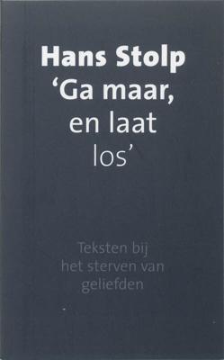 Ga maar, en laat los (Paperback)