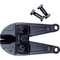 IRONSIDE Reservesnijkop