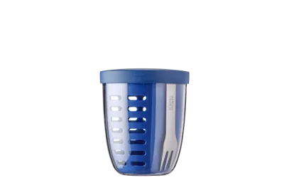 Mepal Fruit & Veggie Pot Ellipse