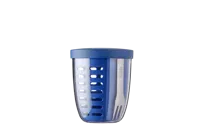 Mepal Fruit & Veggie Pot Ellipse