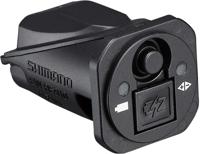 Shimano di2 ew-rs910 junction 2 ports/integrated