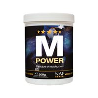 NAF M Power - 900 gram - thumbnail
