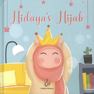 Hidaya&apos;s Hijab (Hardback)