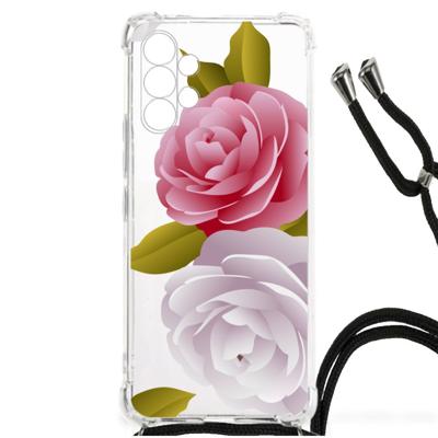 Samsung Galaxy A13 4G Case Roses Samsung Galaxy A13 4G Case Roses
