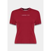 Harper & Yve - Rood | Dames | Top | Rood | M | regular | Kamst mode