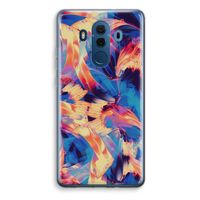 Tuesday Night: Huawei Mate 10 Pro Transparant Hoesje